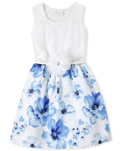 plus size mommy and me easter dresses
