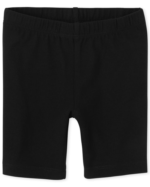 The Childrens Place baby-girls and Toddler Girls Bike Shorts 