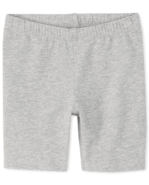 Baby And Toddler Girls Bike Shorts