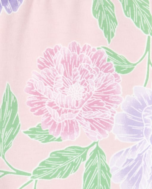 capri leggings baby girl