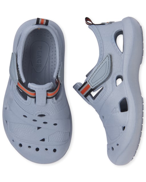 children's place water shoes