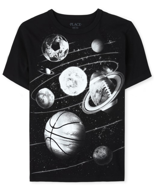 Camisetas de esfera Clearance