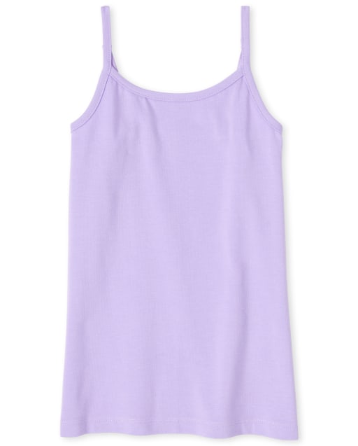 Camisola Básica Niña