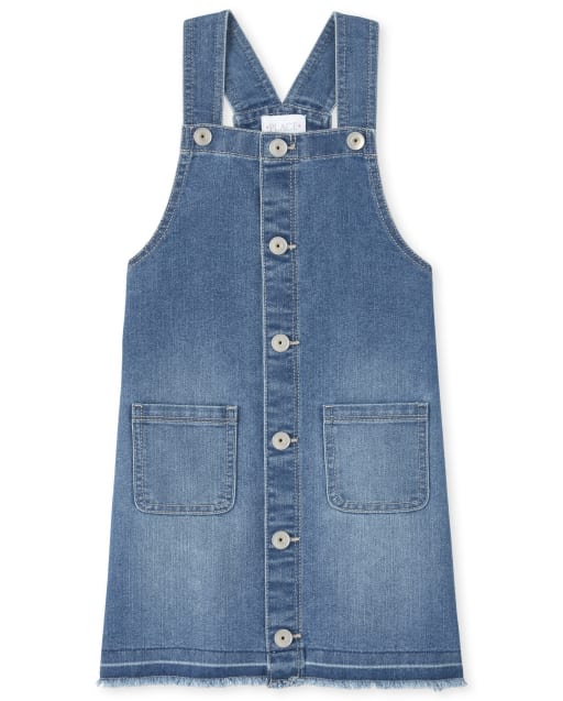 denim skirtall