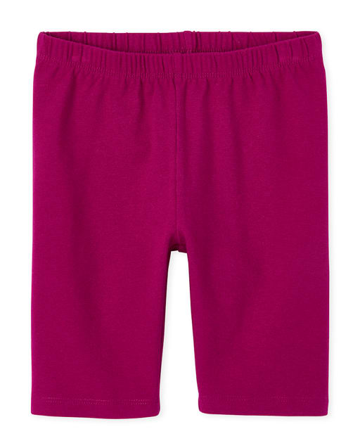 gymboree bike shorts