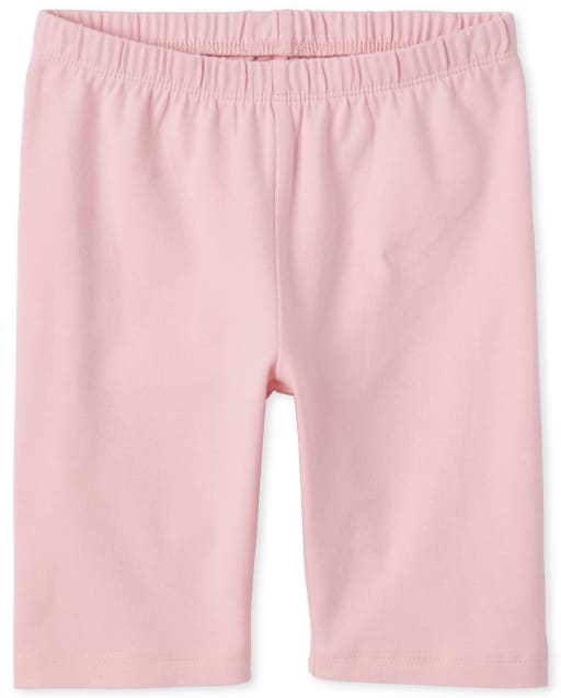 Girls Mix And Match Bike Shorts