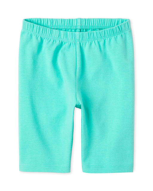Shorts ciclistas Mix And Match para niñas