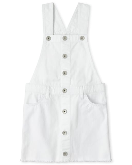 Girls Denim Skirtall