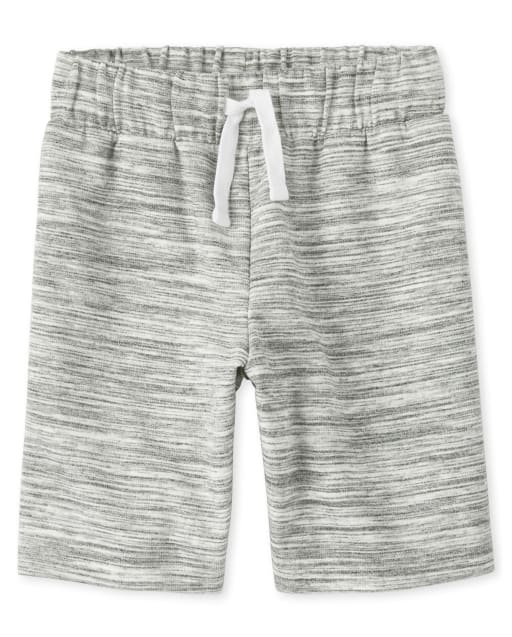 Boys French Terry Shorts