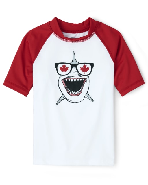 boys rash guard canada