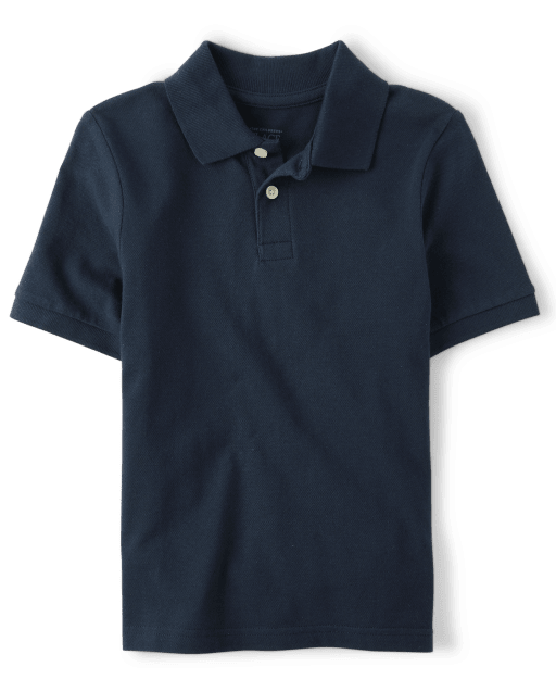 Polo lacoste manchas clearance