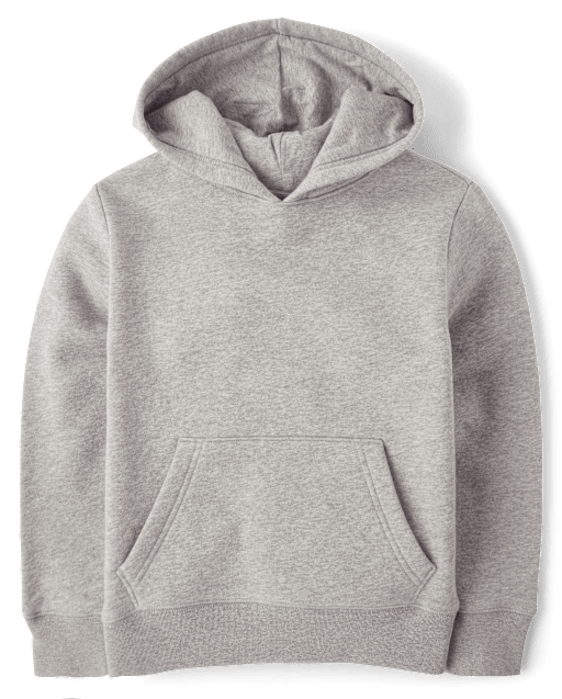 Kids Fleece Hoodie