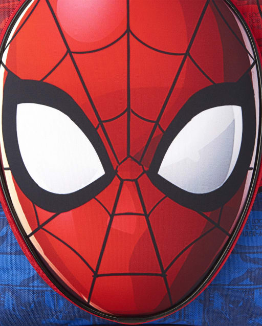 spiderman backpack for toddlers