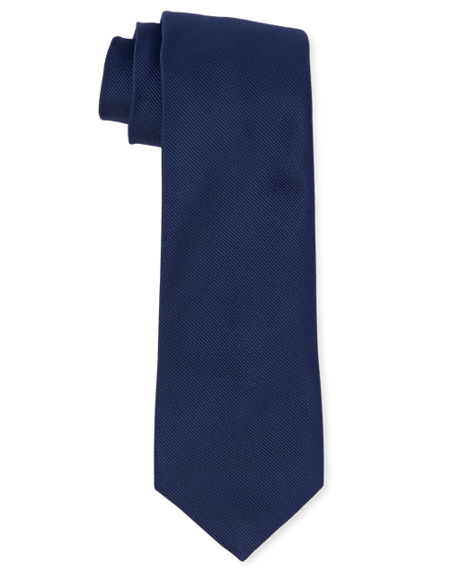 Boys Tie