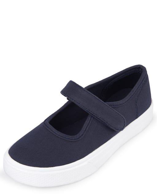 Girls Sneakers