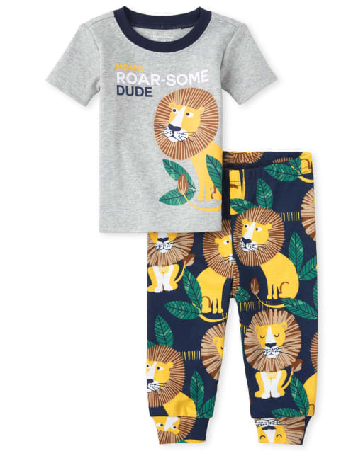 Pajama Suiting For Baby Boy