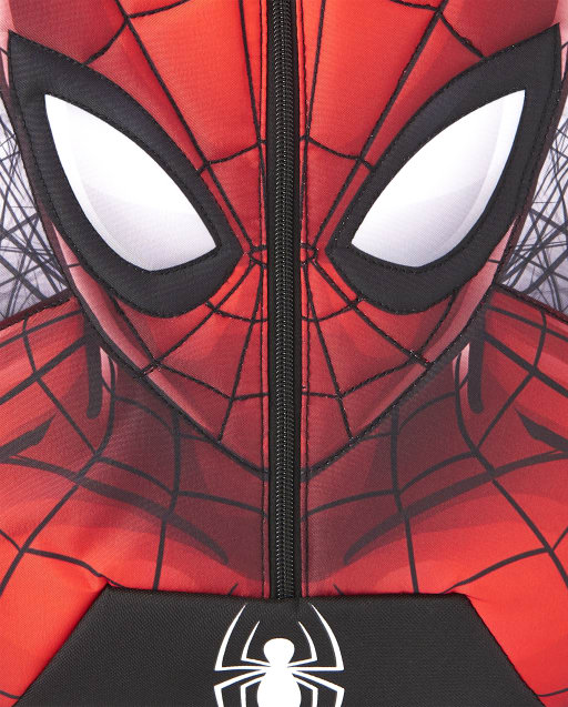 boys spiderman backpack