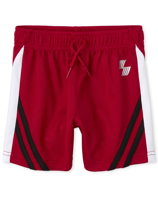 Baby And Toddler Boys Place Sport Side Stripe Performance