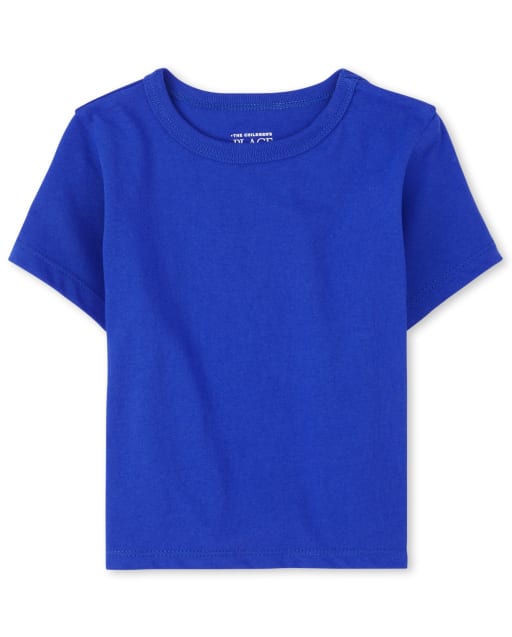 Baby And Toddler Boys Top