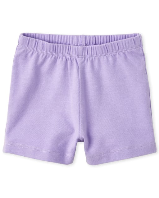 Shorts Cartwheel para bebés y niñas pequeñas