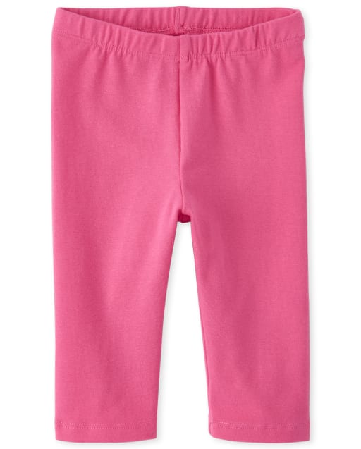 Toddler Girl Capri Leggings The Children's Place Free Shipping*