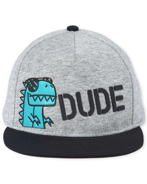2t baseball hat