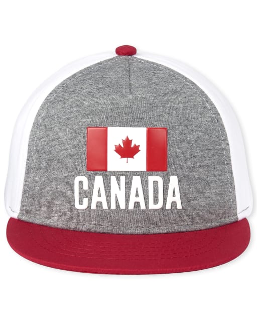 Toddler baseball hats canada clearance