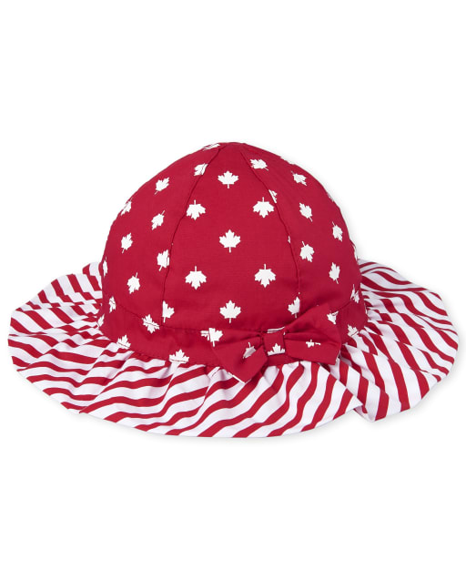 toddler sun hat canada