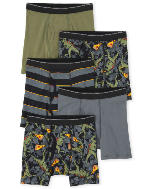 pizza boxer briefs