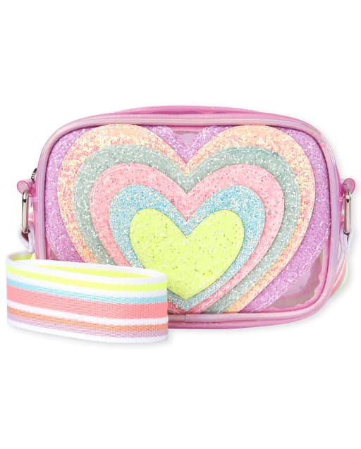 heart bag