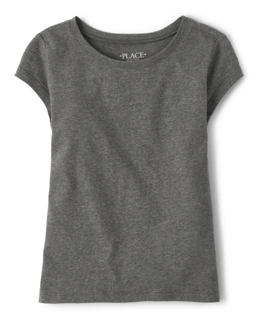 Girls Tee Shirt