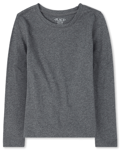 Girls Tee Shirt
