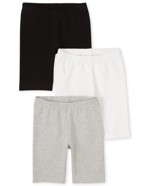 girls bike pants
