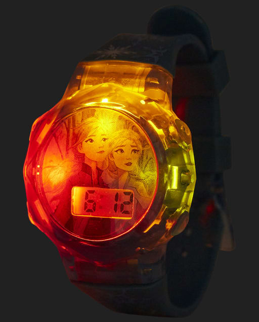 disney digital watch