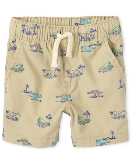 baby jogger shorts