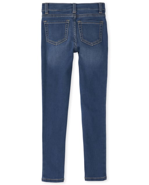 soft jeans