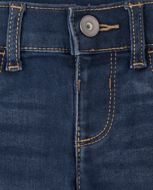 stretchy jeans for girls
