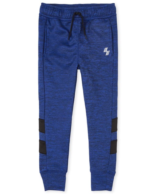 Boys Performance Jogger Pants