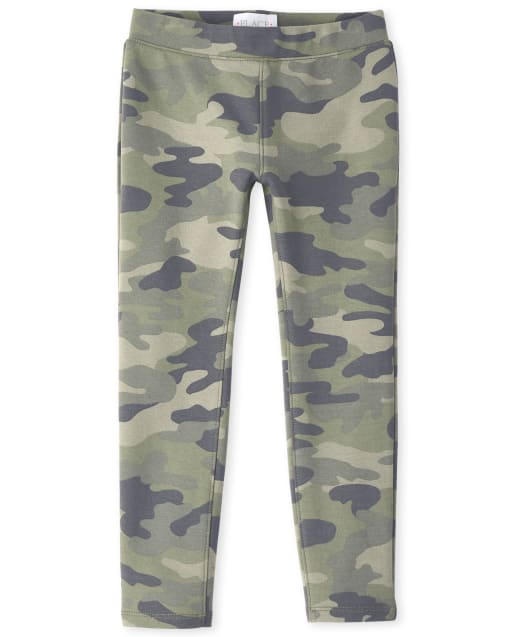 Leggings Niña Estampado Perfect Ponte