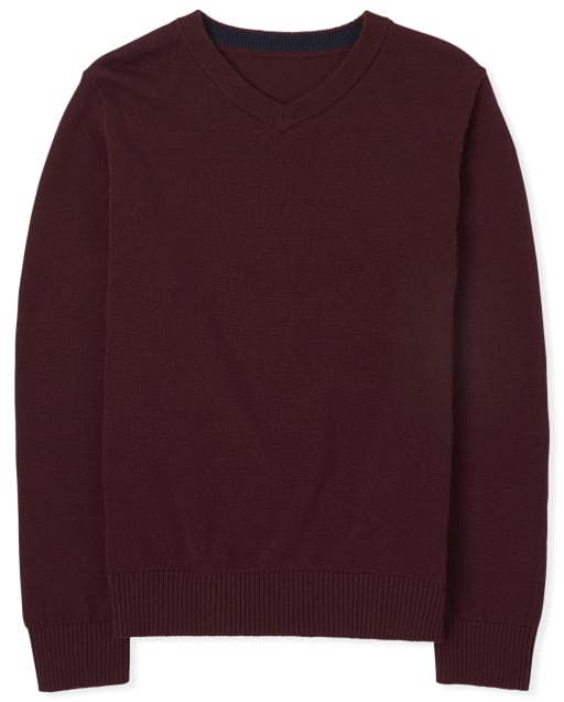 pink sweater boys