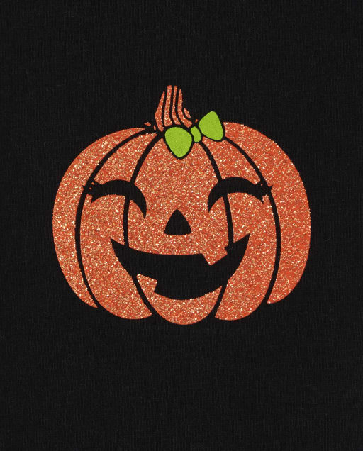 infant halloween leggings