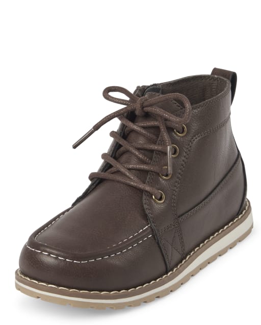 Boys Boots The Children's Place Free Shipping*