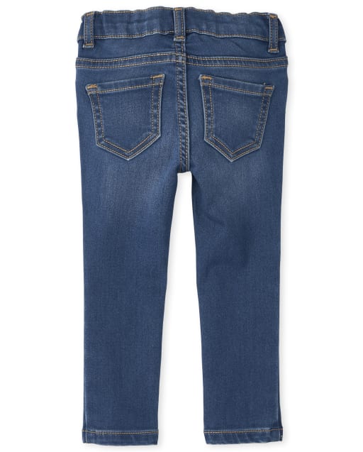 jeans for toddlers