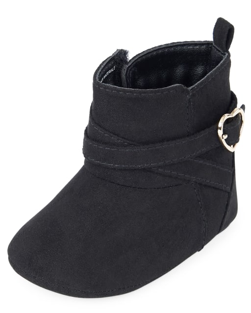 bottine pour bebe