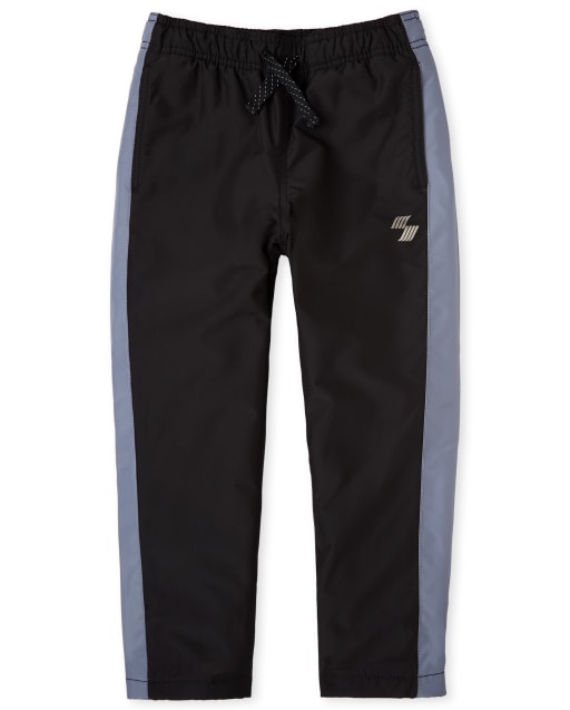 Boys Active Wind Pants