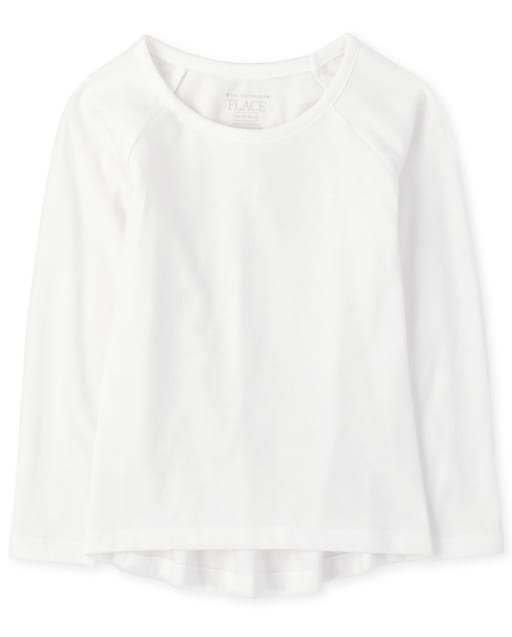 T-shirt pour bébés et petites filles