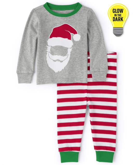 Toddler Girl Pajamas | The Children's Place | Free Shipping*