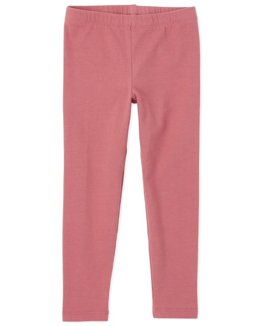 Girls Essential Leggings