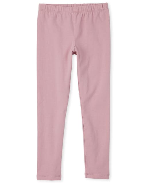Leggings esenciales para niñas