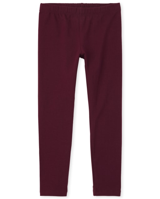 Girls Essential Leggings